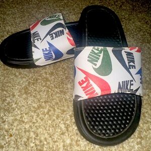 Nike Slides